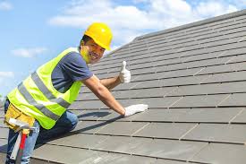 Fast & Reliable Emergency Roof Repairs in Donna, TX